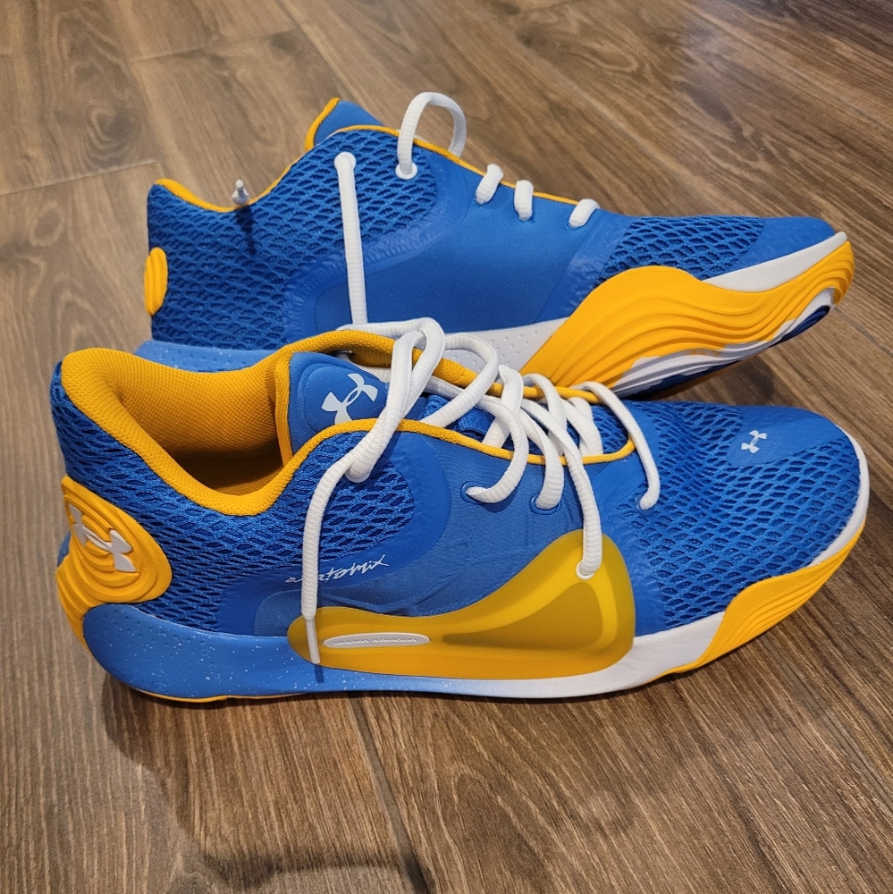 Under Armour Anatomix Spawn 2